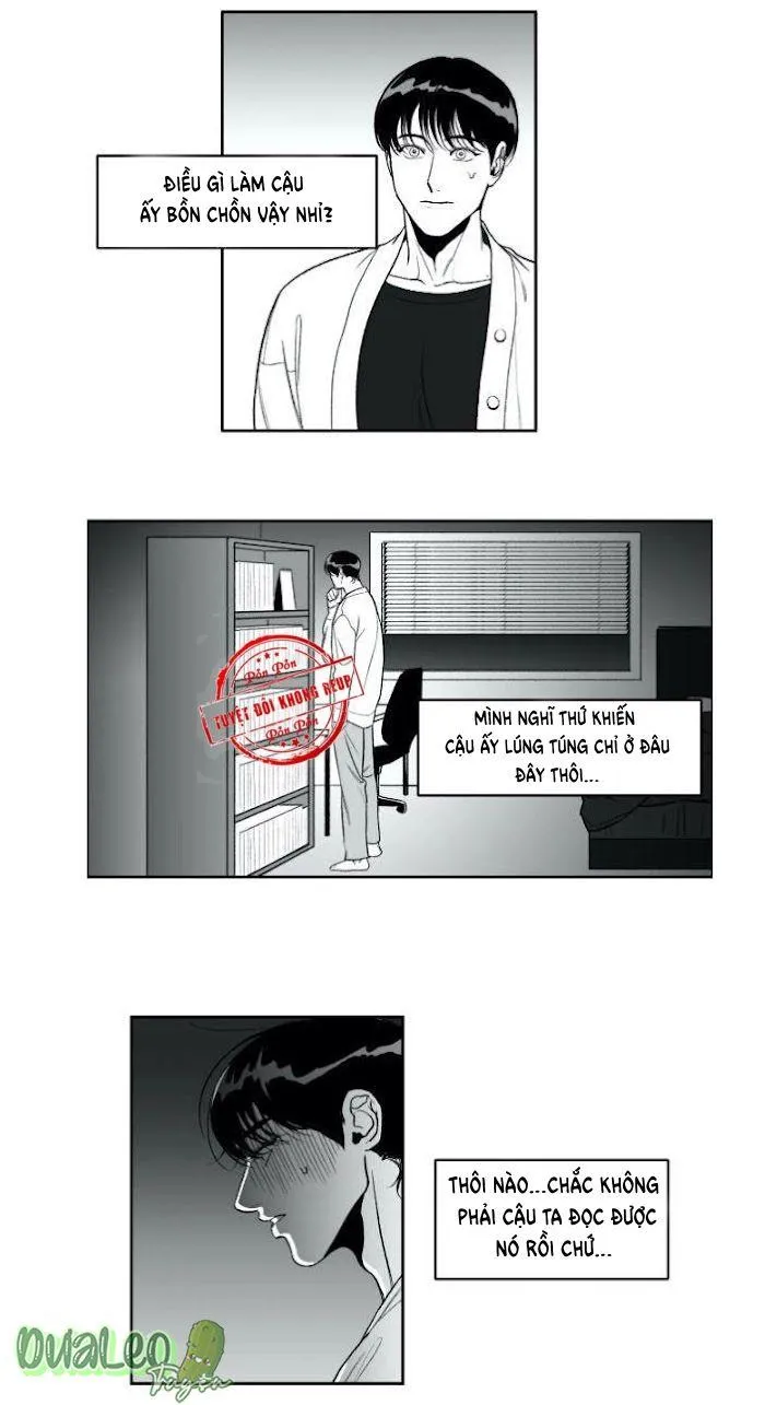 Thầy giáo Chapter 37 Trang 6