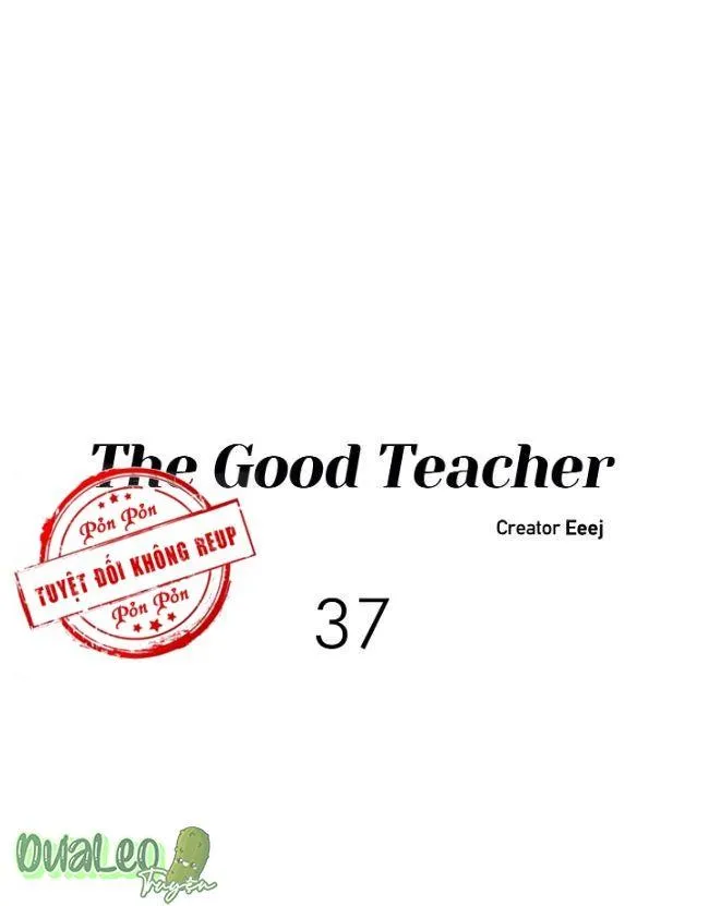 Thầy giáo Chapter 37 Trang 7