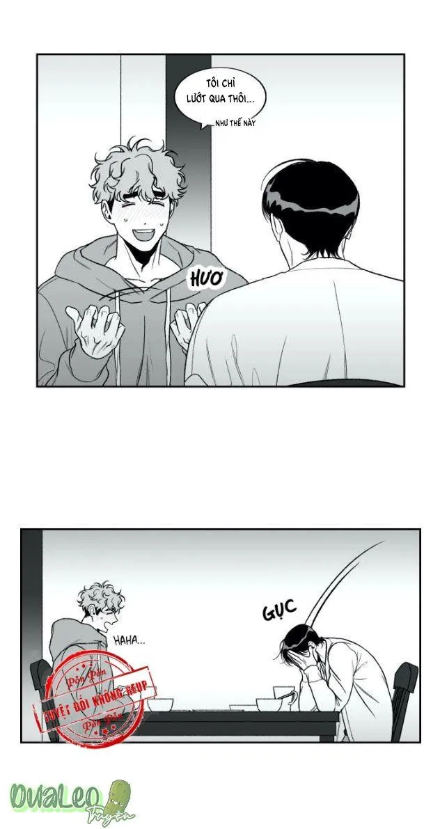 Thầy giáo Chapter 37 Trang 10