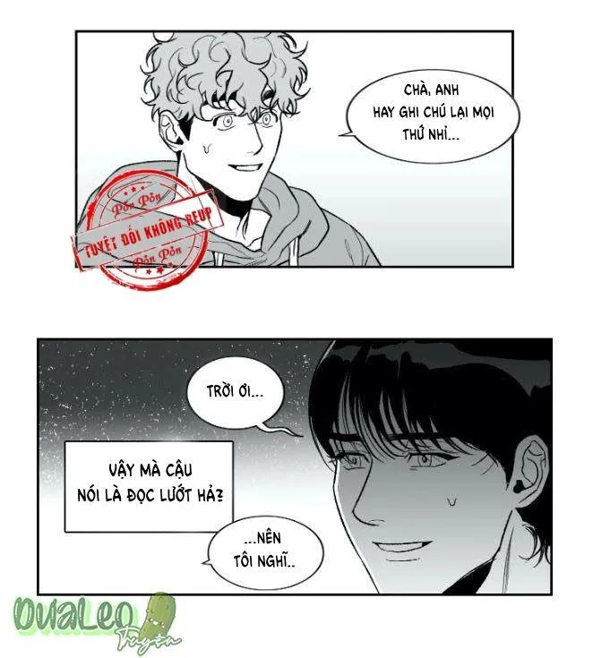 Thầy giáo Chapter 37 Trang 12