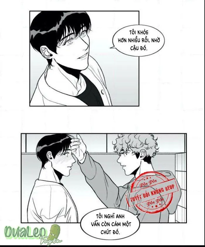 Thầy giáo Chapter 37 Trang 18