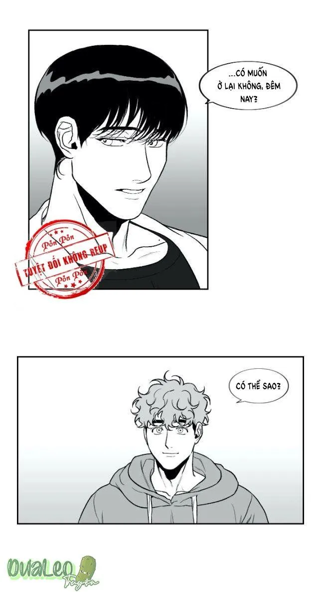 Thầy giáo Chapter 37 Trang 20