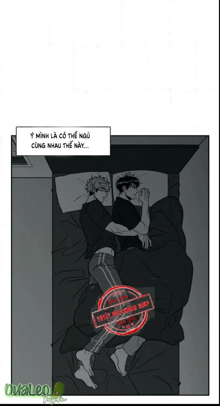 Thầy giáo Chapter 37 Trang 21