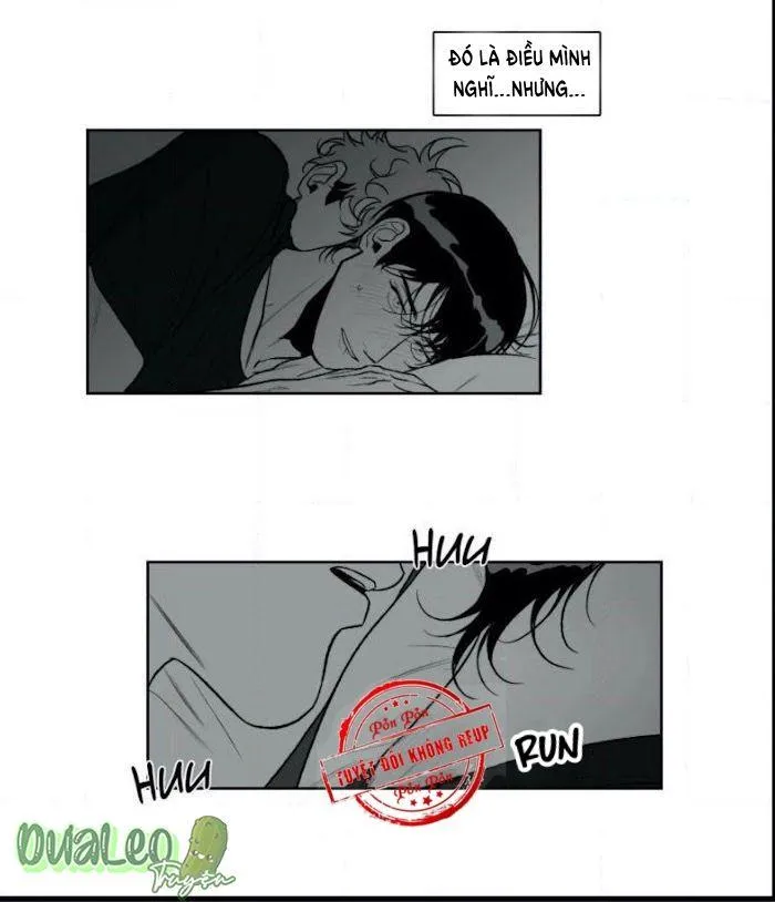 Thầy giáo Chapter 37 Trang 22