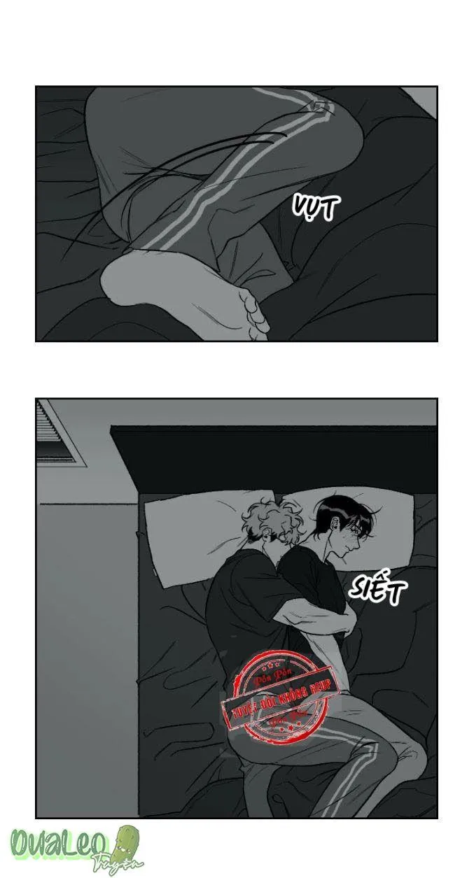 Thầy giáo Chapter 37 Trang 25