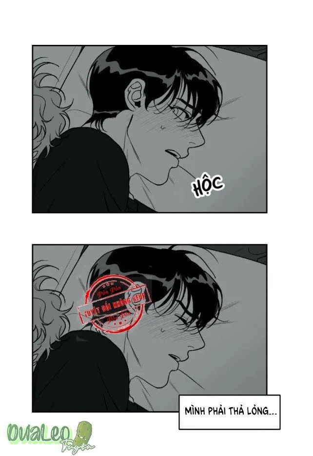 Thầy giáo Chapter 37 Trang 26