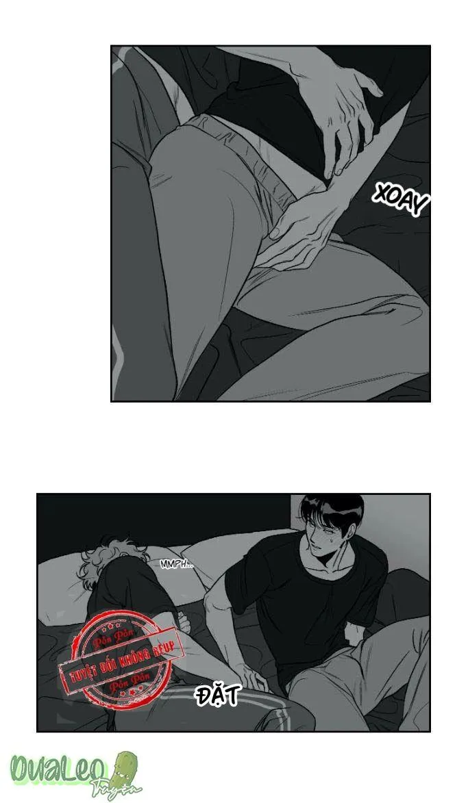 Thầy giáo Chapter 37 Trang 27