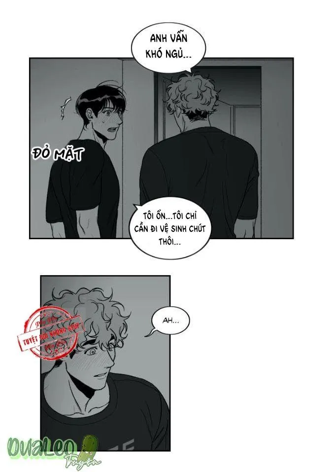 Thầy giáo Chapter 37 Trang 29