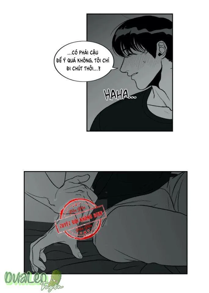 Thầy giáo Chapter 37 Trang 30