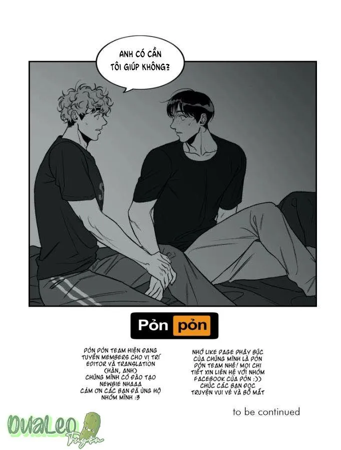 Thầy giáo Chapter 37 Trang 31