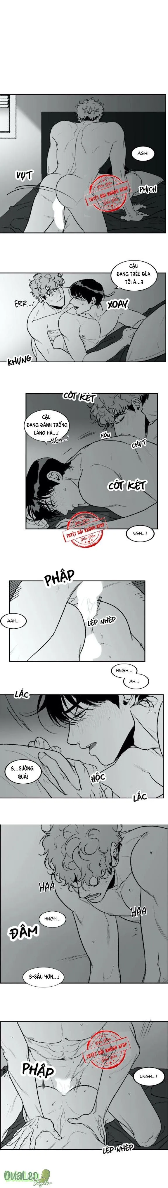 Thầy giáo Chapter 38 Trang 6