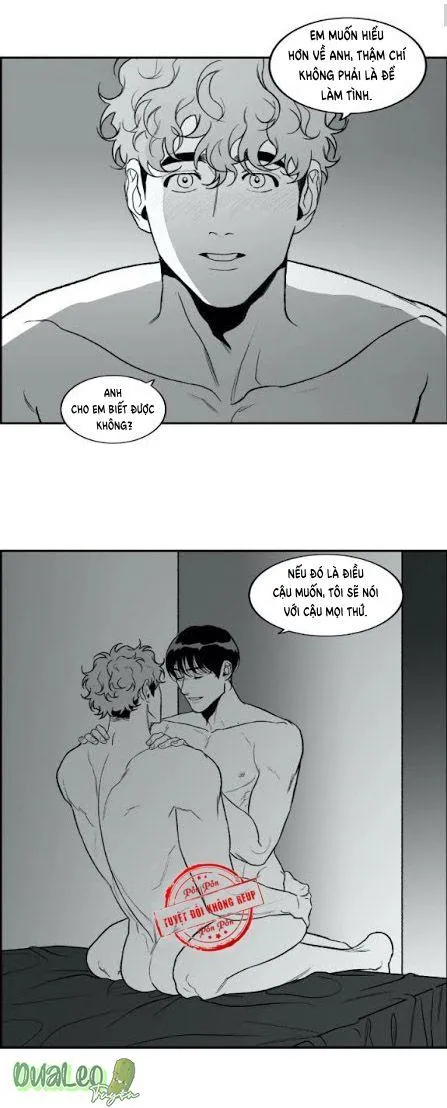 Thầy giáo Chapter 39 Trang 5