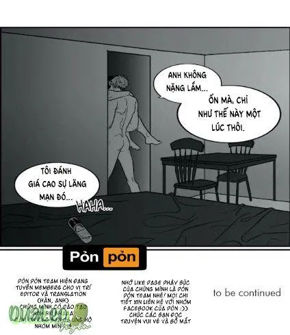 Thầy giáo Chapter 39 Trang 10