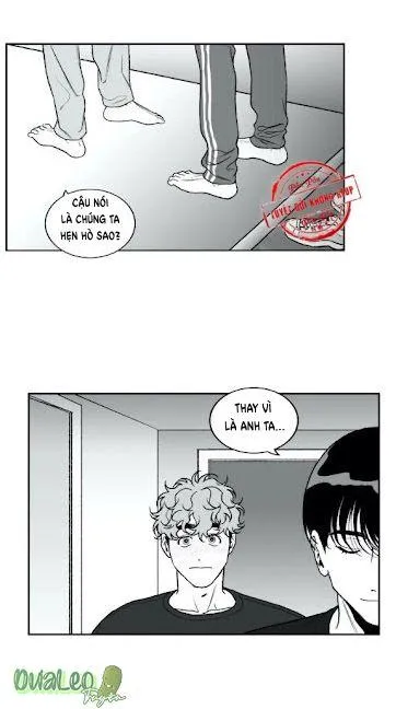 Thầy giáo Chapter 40 Trang 5