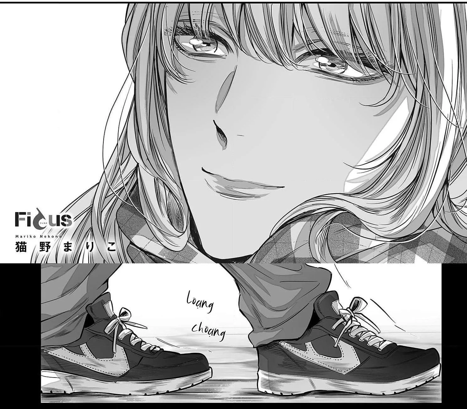 Thầy Làm Omega Của Em Đi Chapter 8 Trang 8