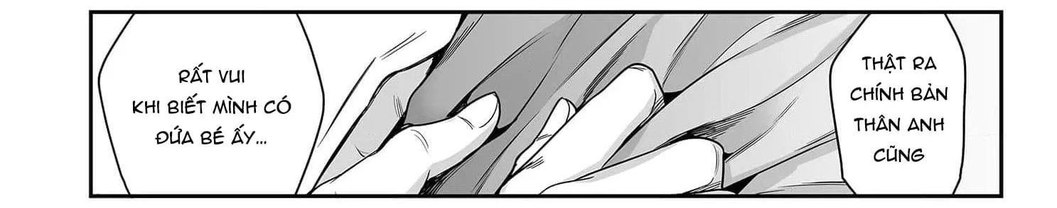 Thầy Làm Omega Của Em Đi Chapter 13 Trang 12