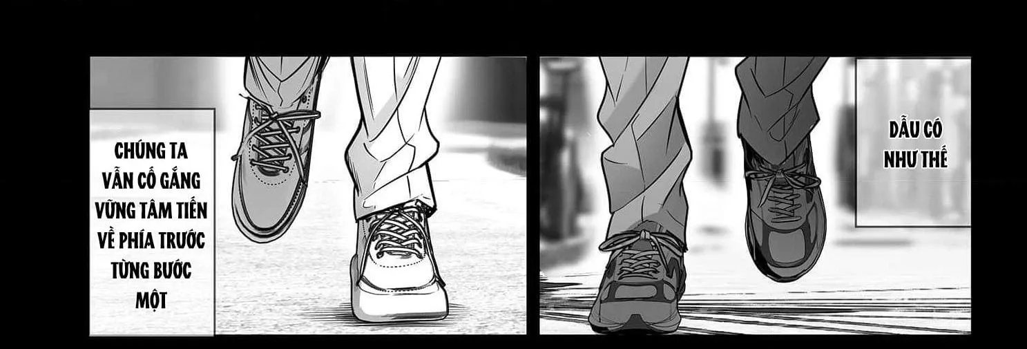 Thầy Làm Omega Của Em Đi Chapter 13 Trang 49