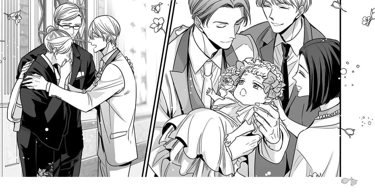 Thầy Làm Omega Của Em Đi Chapter 13 Trang 59