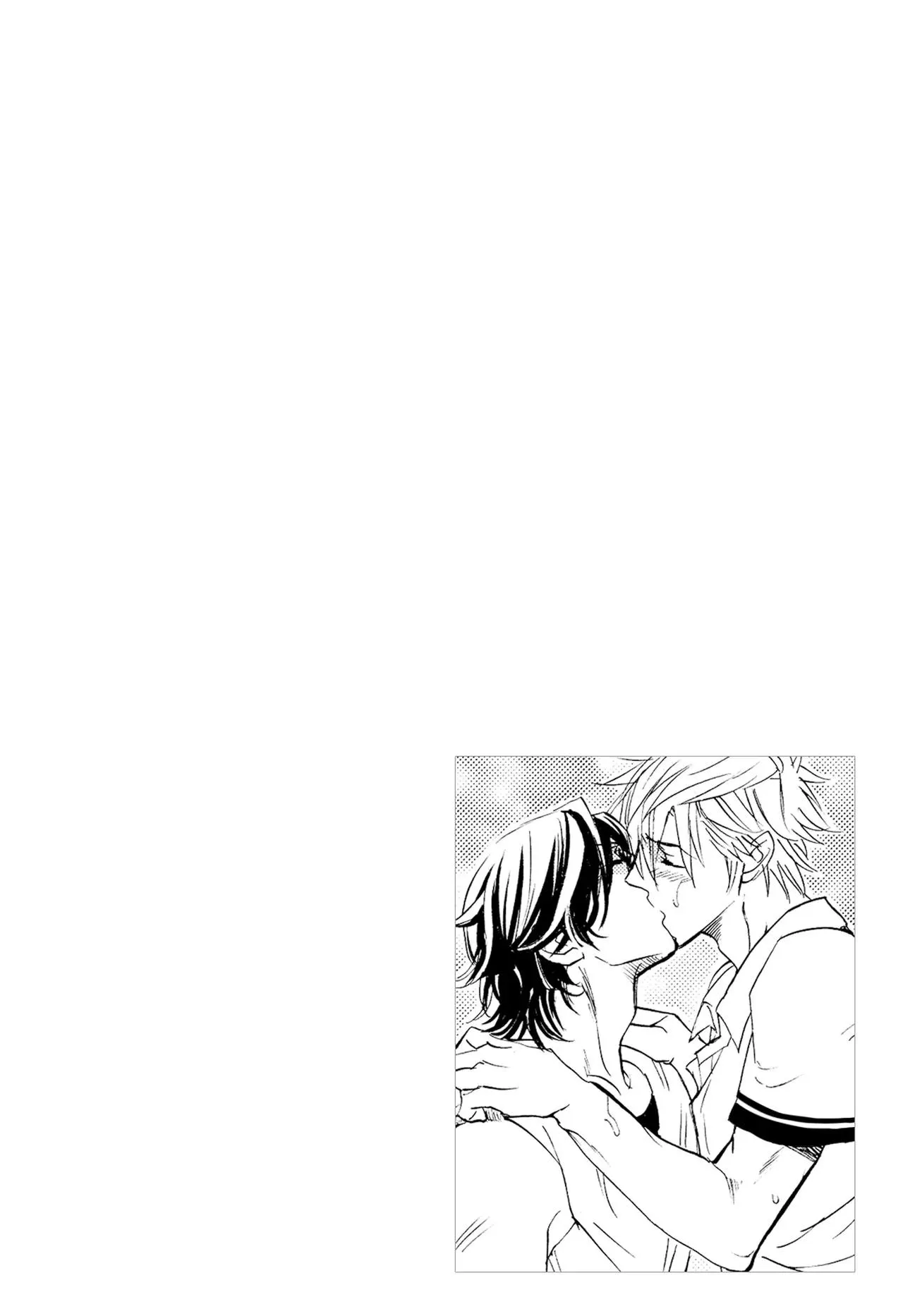 [Hoàn] Thầy ơi, dạy em đi Chapter 2 Trang 3