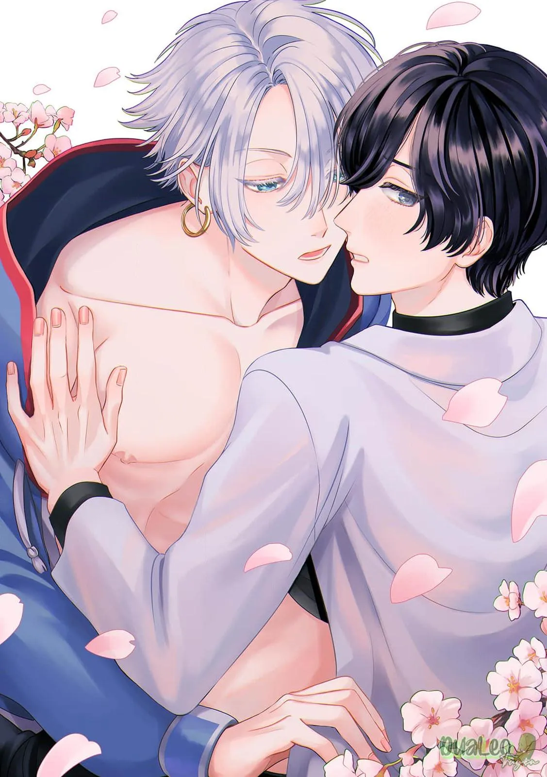 Thầy ơi, làm bạn tình của em đi! Chapter 7 Trang 27