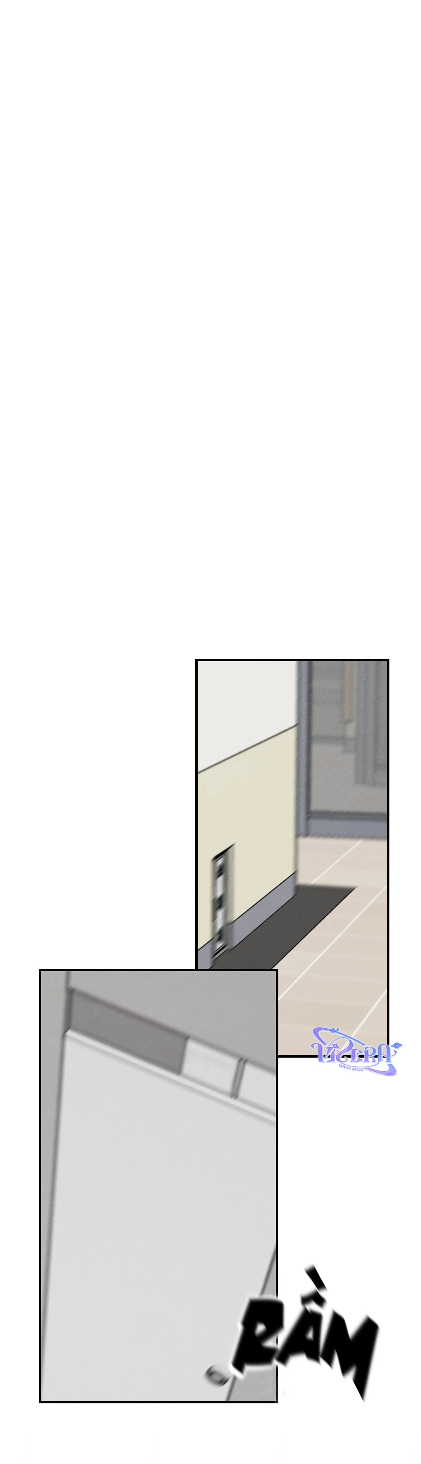 Thầy Ơi, Suỵt! Chapter 6 Trang 23