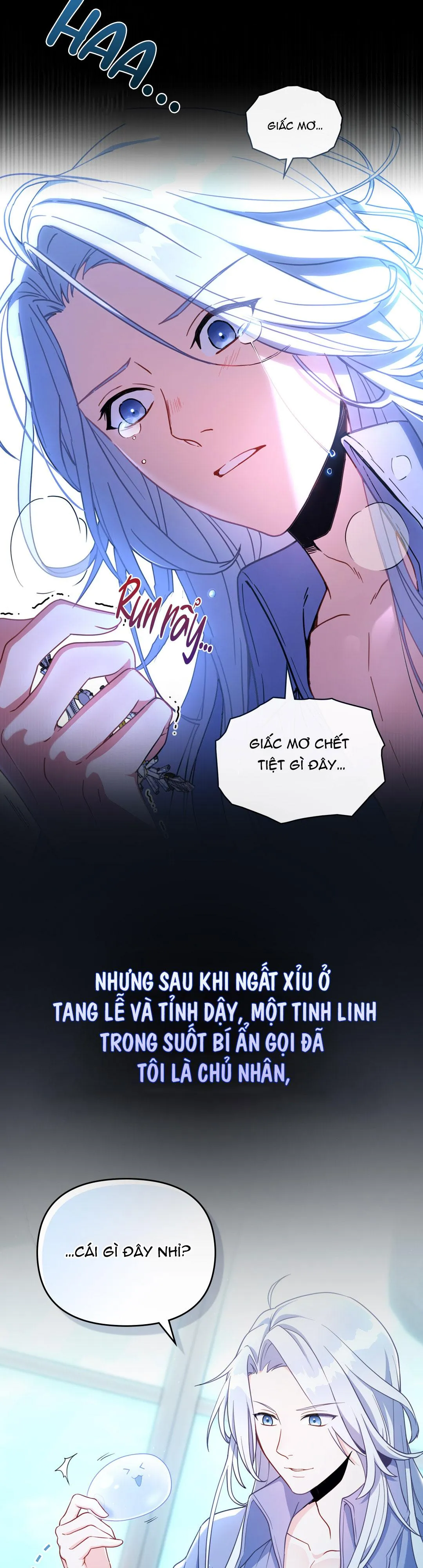 THANH TRẠNG THÁI Chapter 0 Trang 4