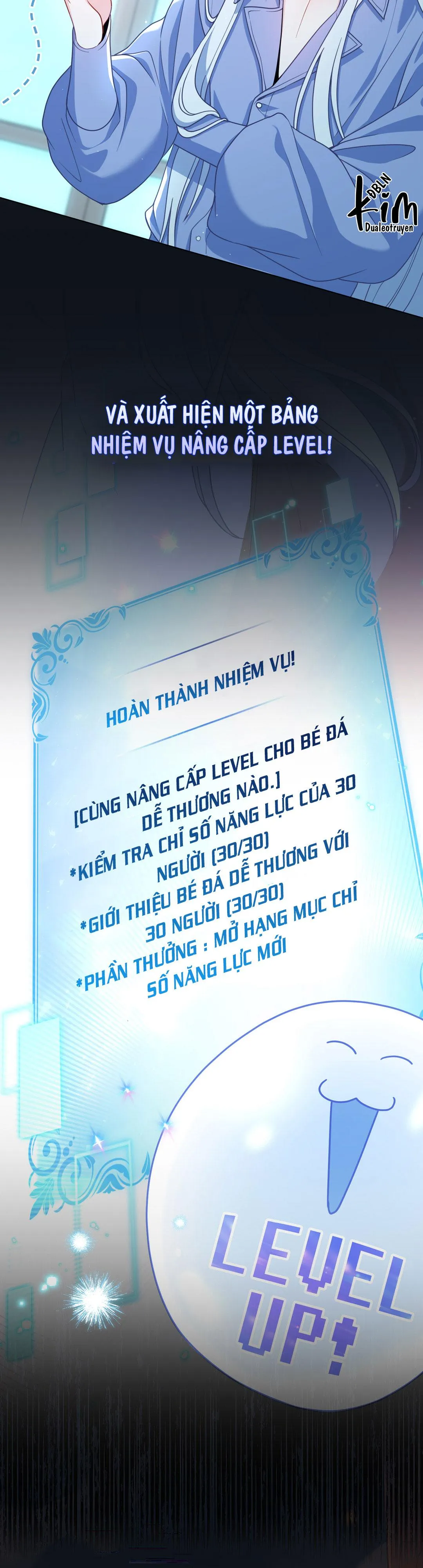 THANH TRẠNG THÁI Chapter 0 Trang 5