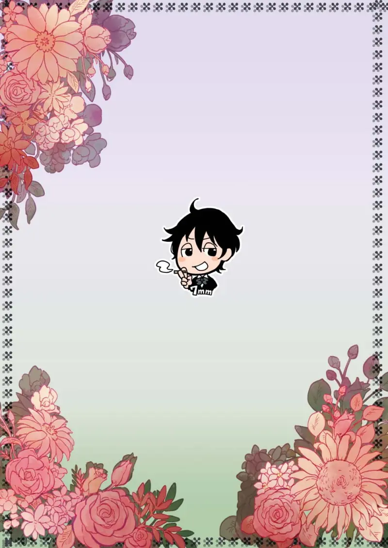 The Wish We Share Zenpen Chapter 5 Trang 20