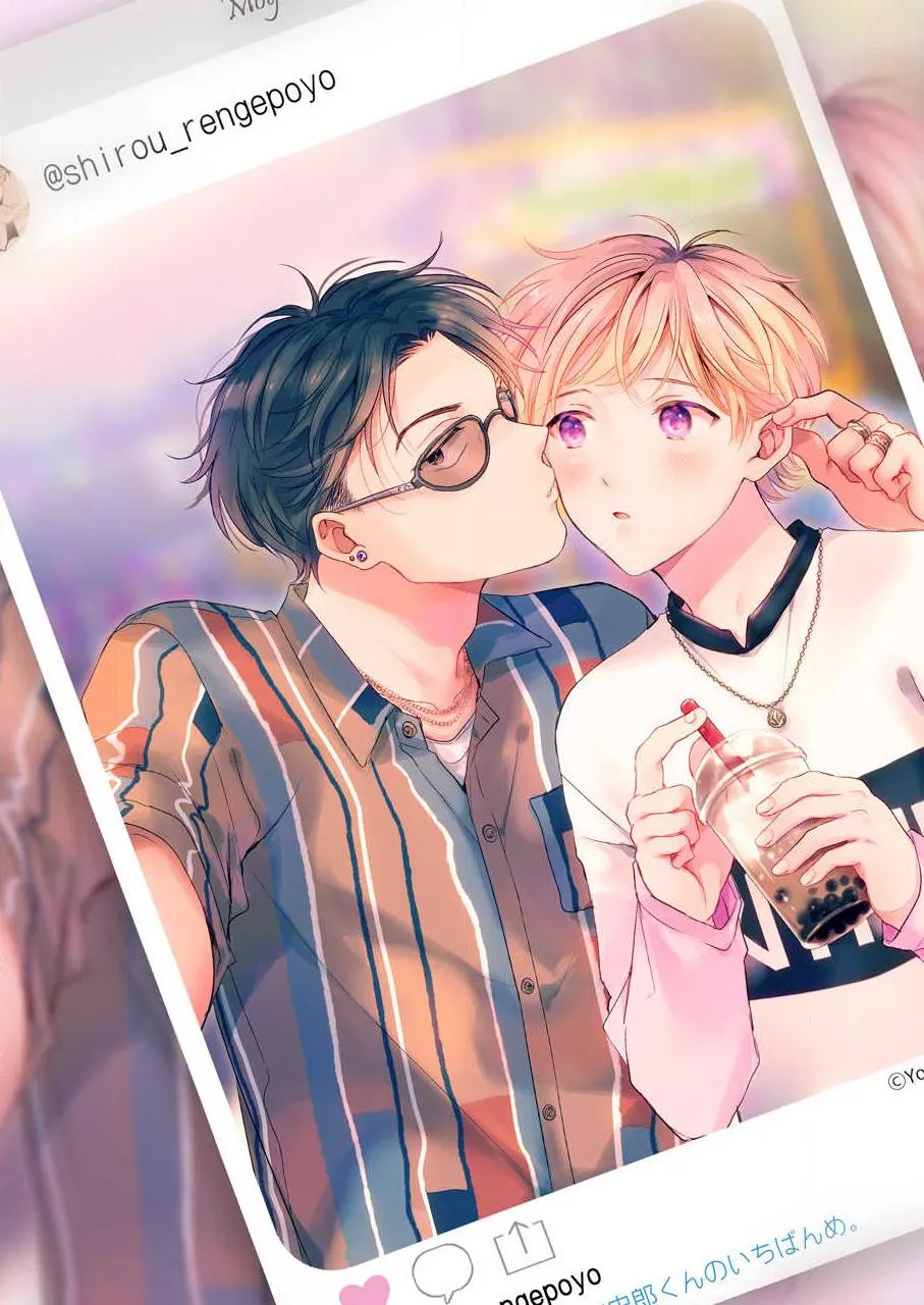 Thế Bây Giờ Mình Đứng Vị Trí Thứ Mấy? Chapter 6 Trang 3