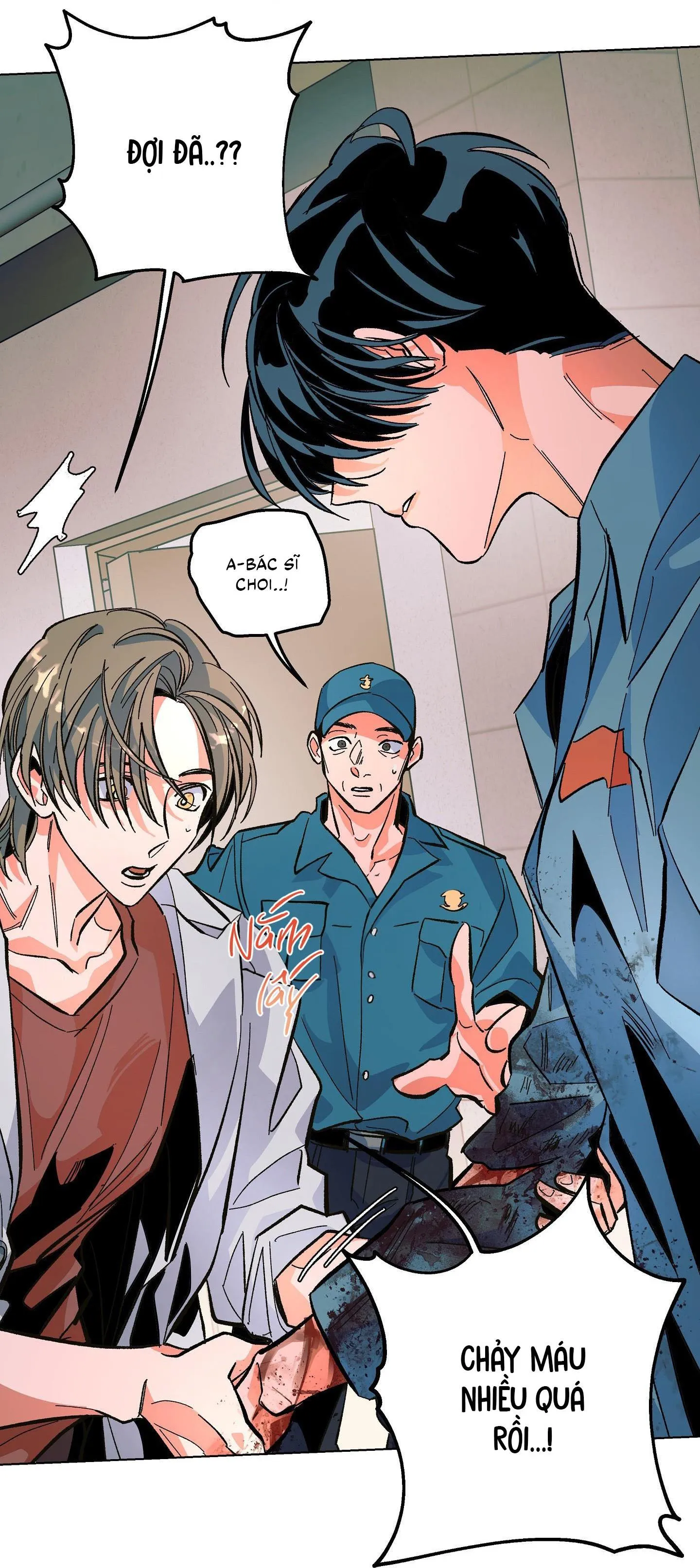 The Cell Chapter 2 Trang 4