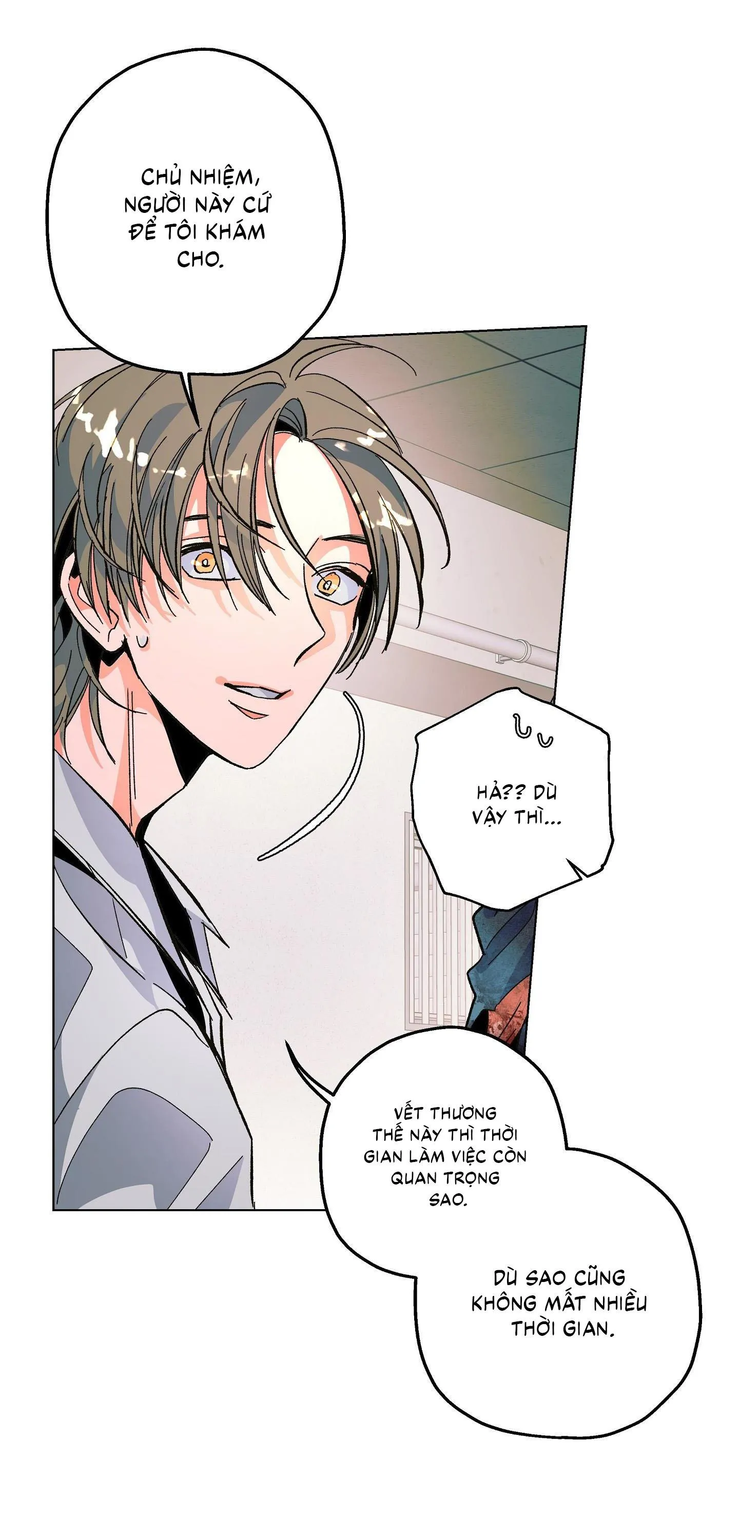 The Cell Chapter 2 Trang 5