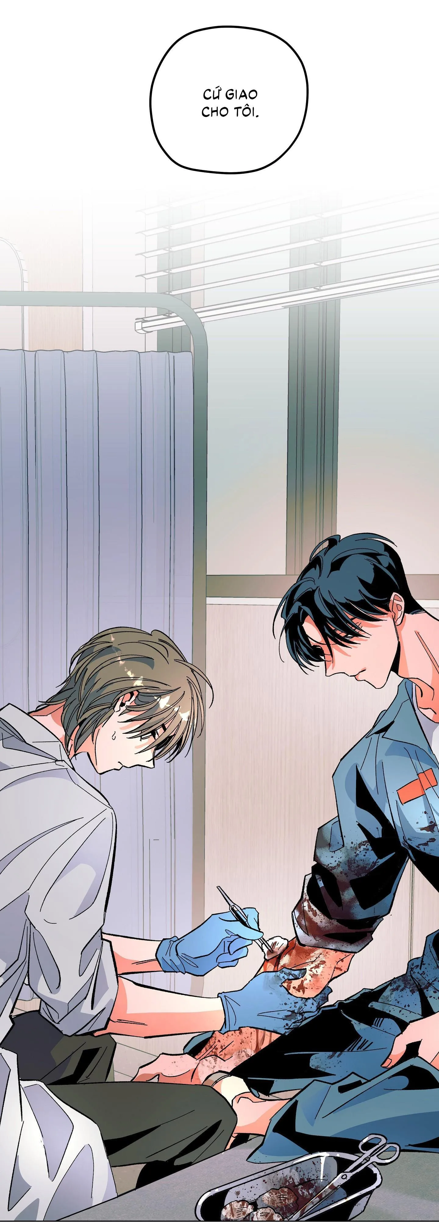 The Cell Chapter 2 Trang 6