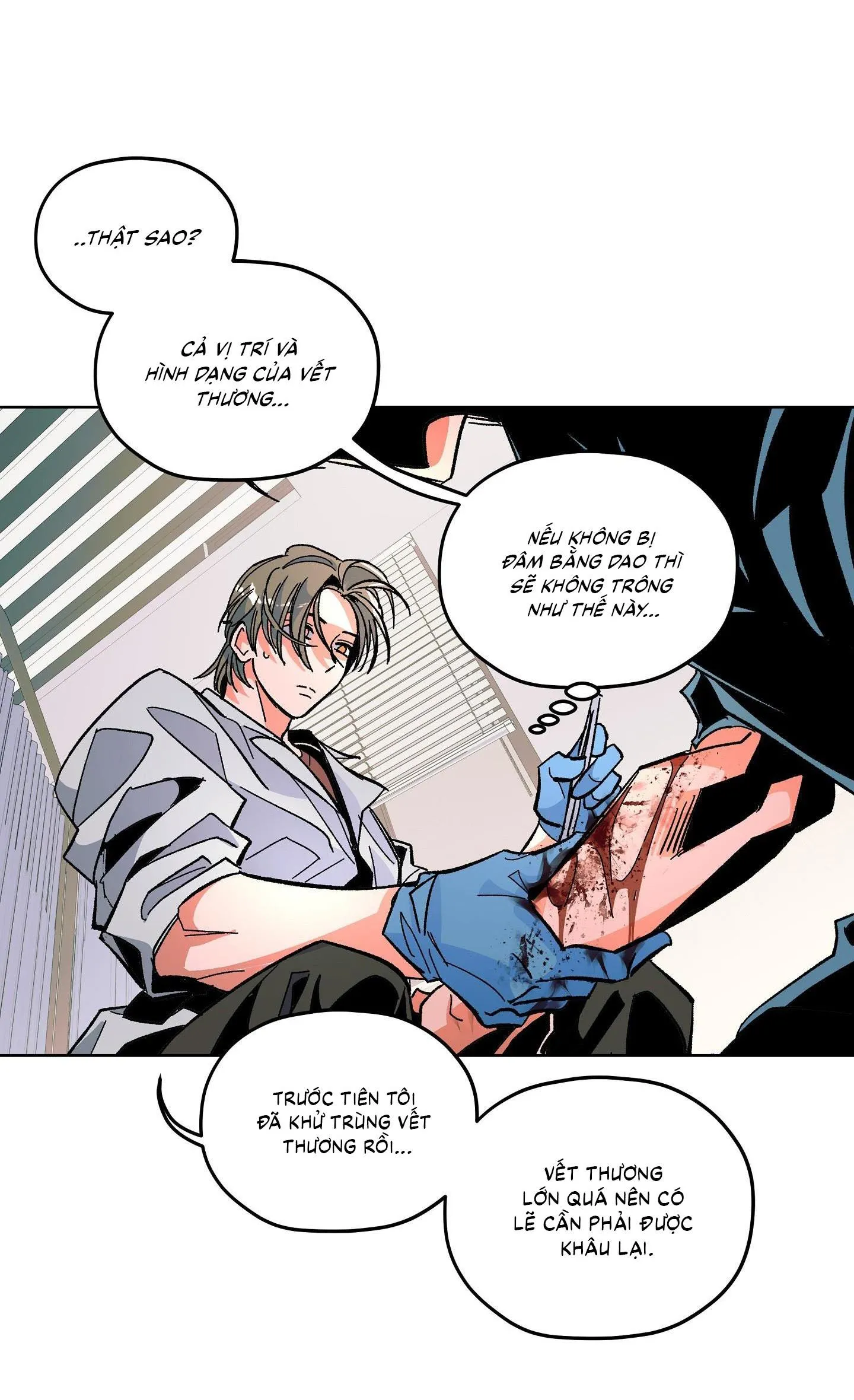 The Cell Chapter 2 Trang 9