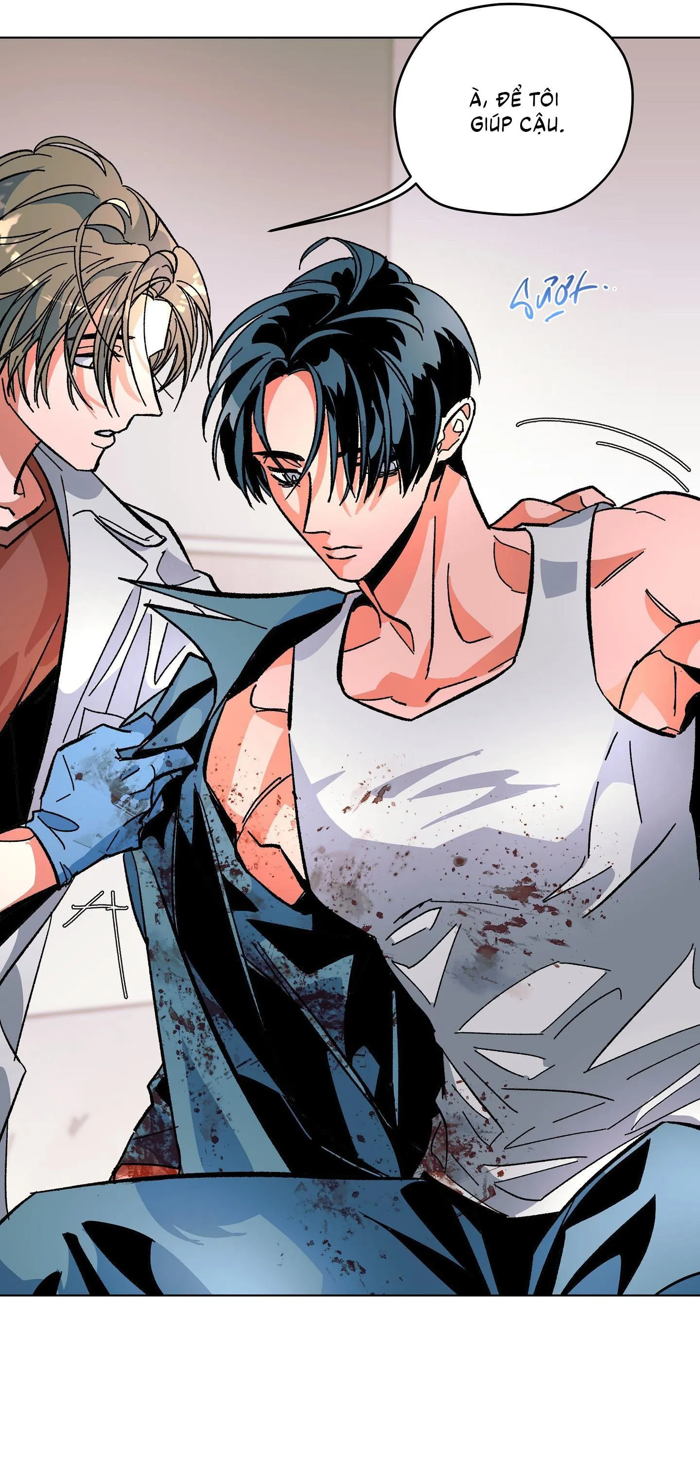 The Cell Chapter 2 Trang 11