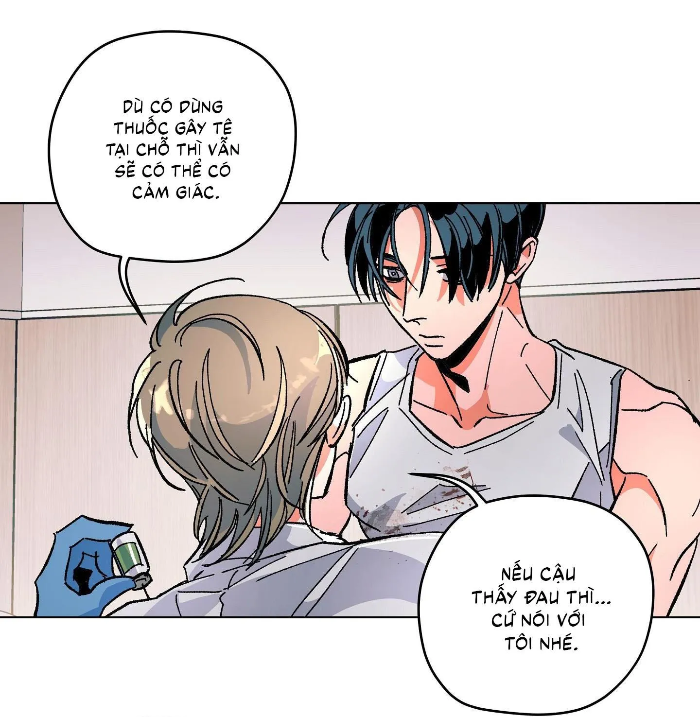 The Cell Chapter 2 Trang 12