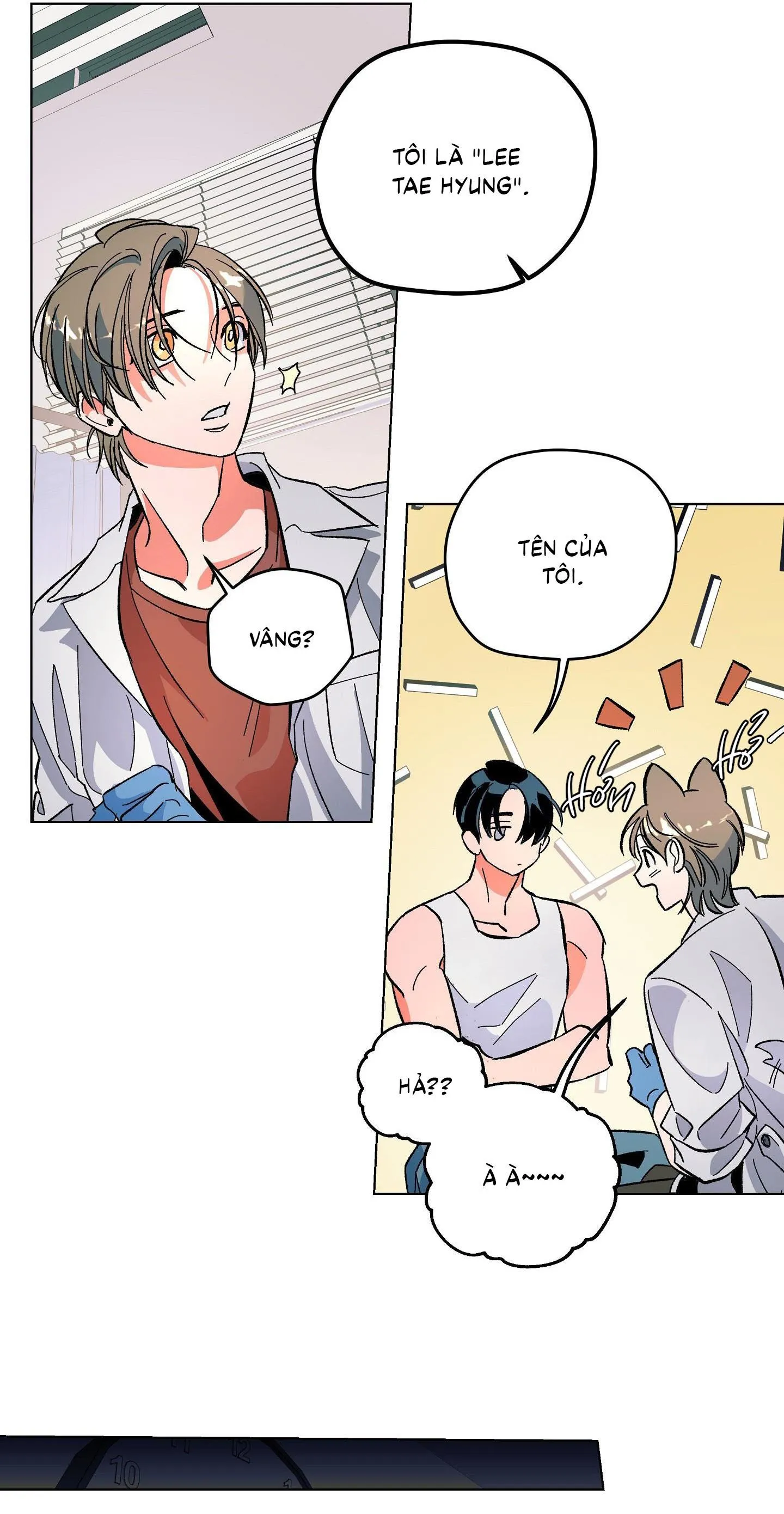 The Cell Chapter 2 Trang 15