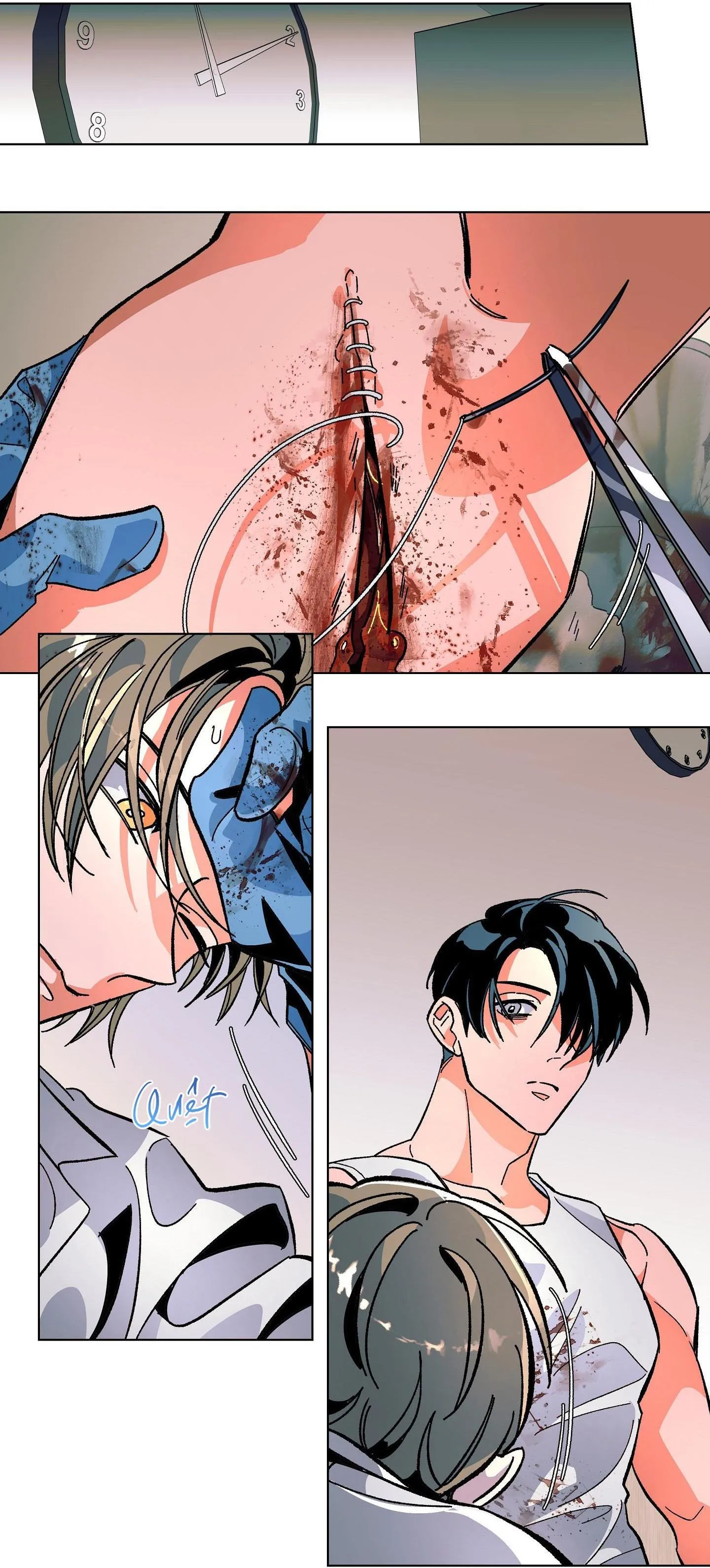 The Cell Chapter 2 Trang 16