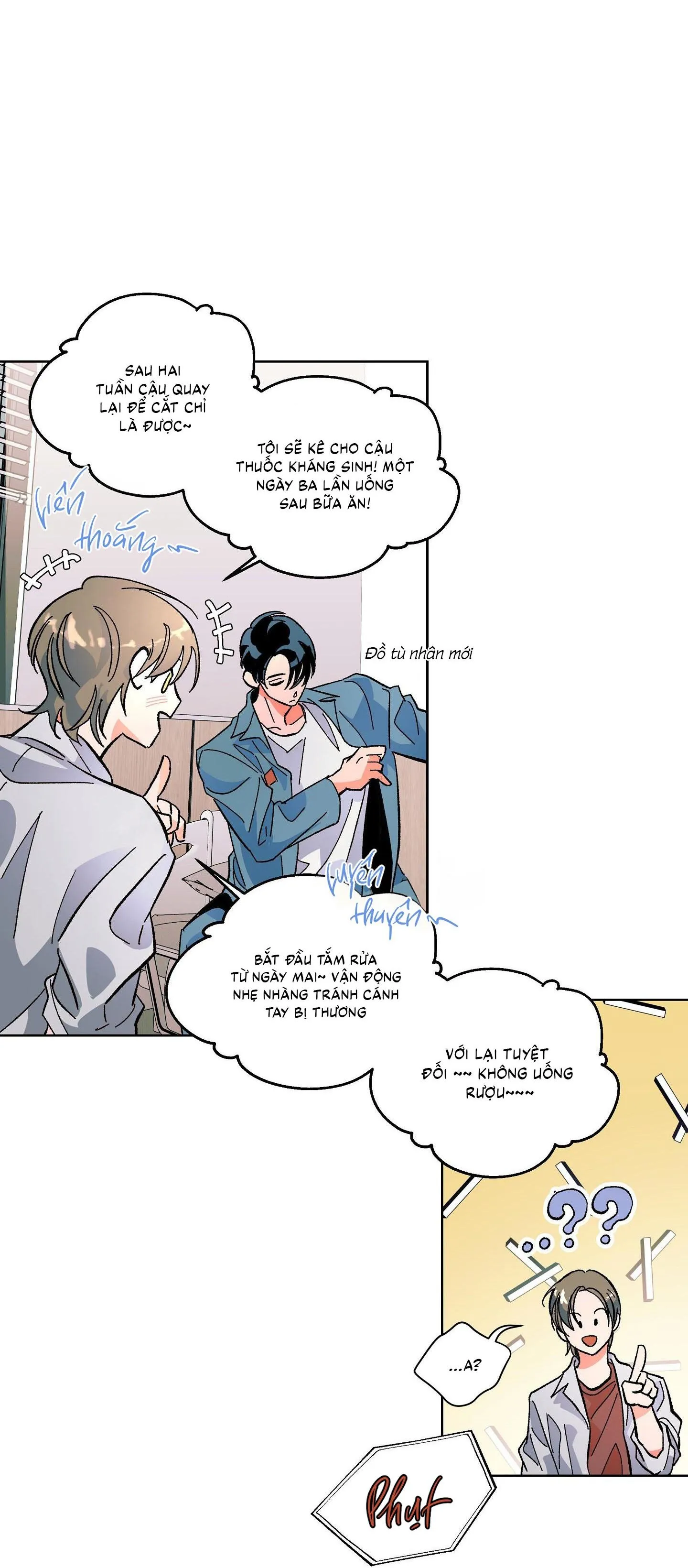 The Cell Chapter 2 Trang 19