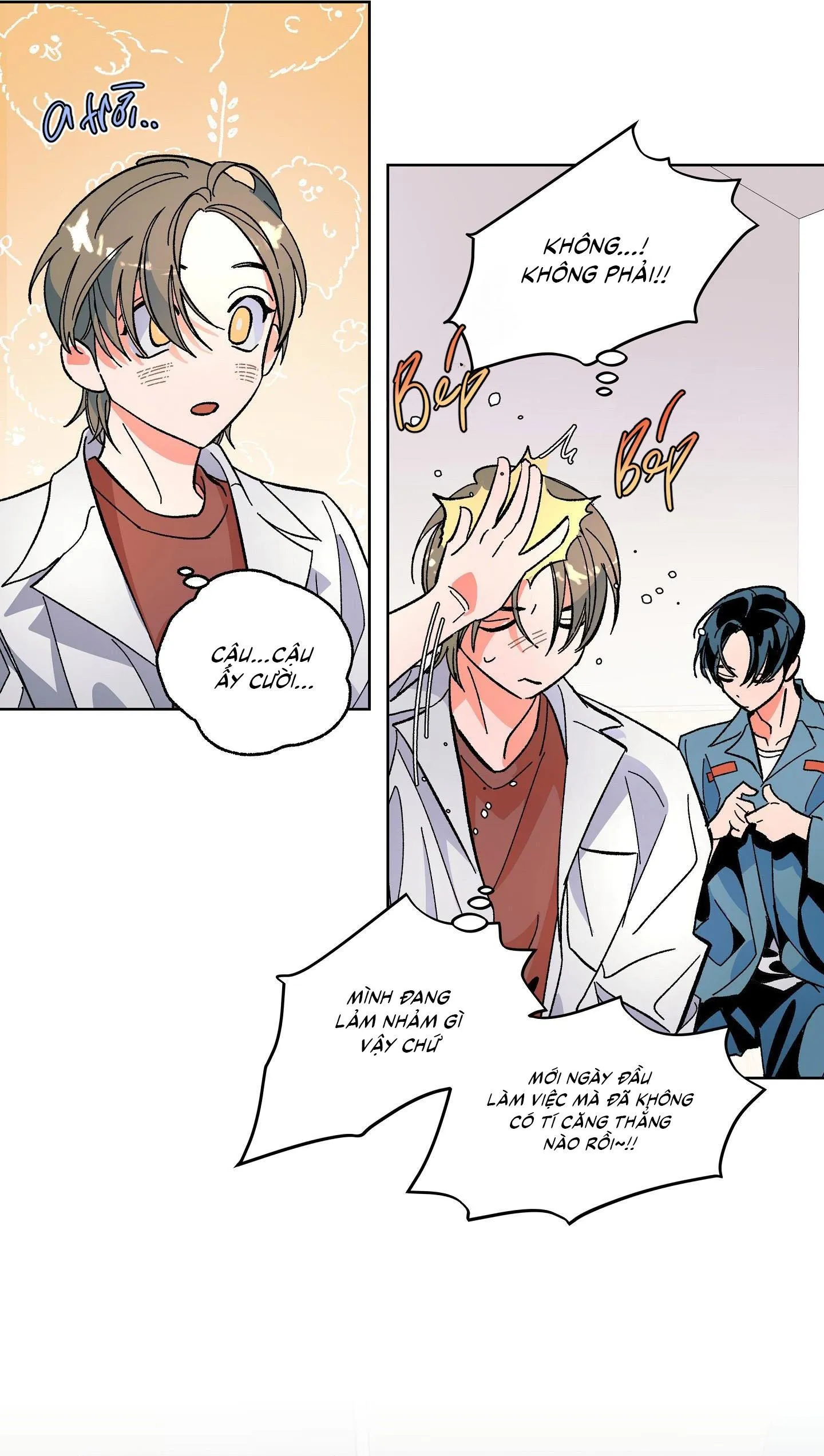 The Cell Chapter 2 Trang 21