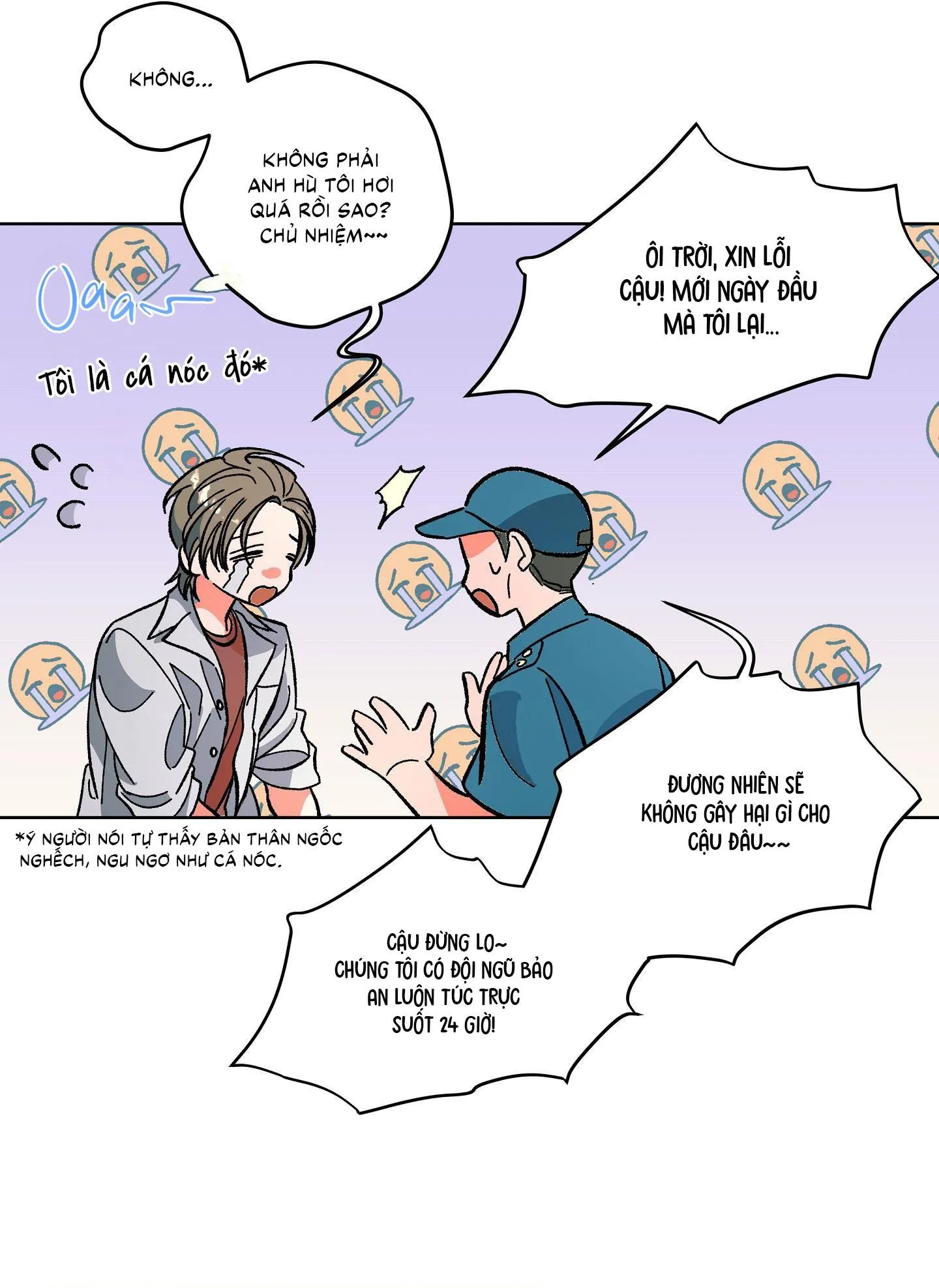 The Cell Chapter 2 Trang 30