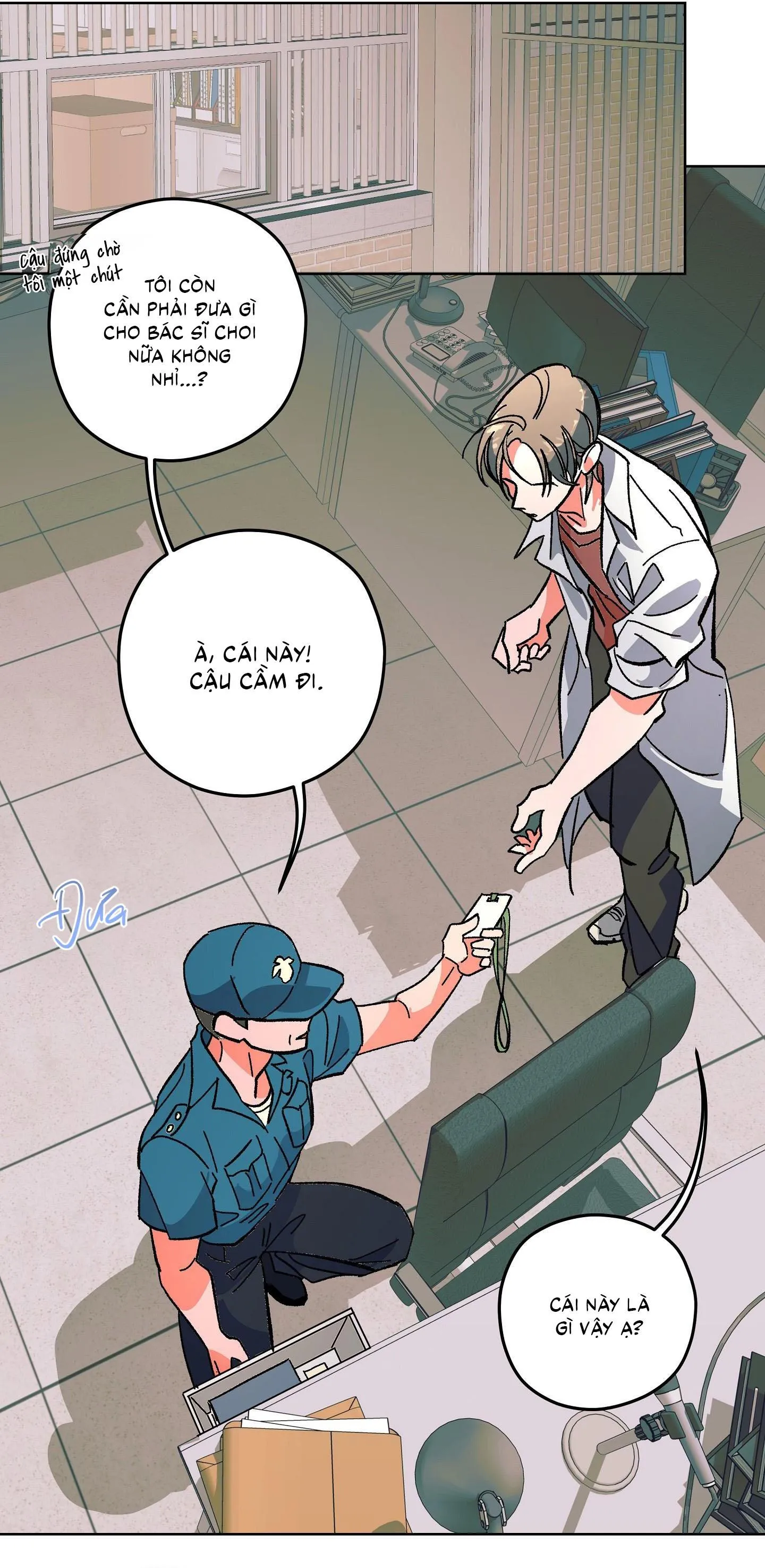 The Cell Chapter 2 Trang 32