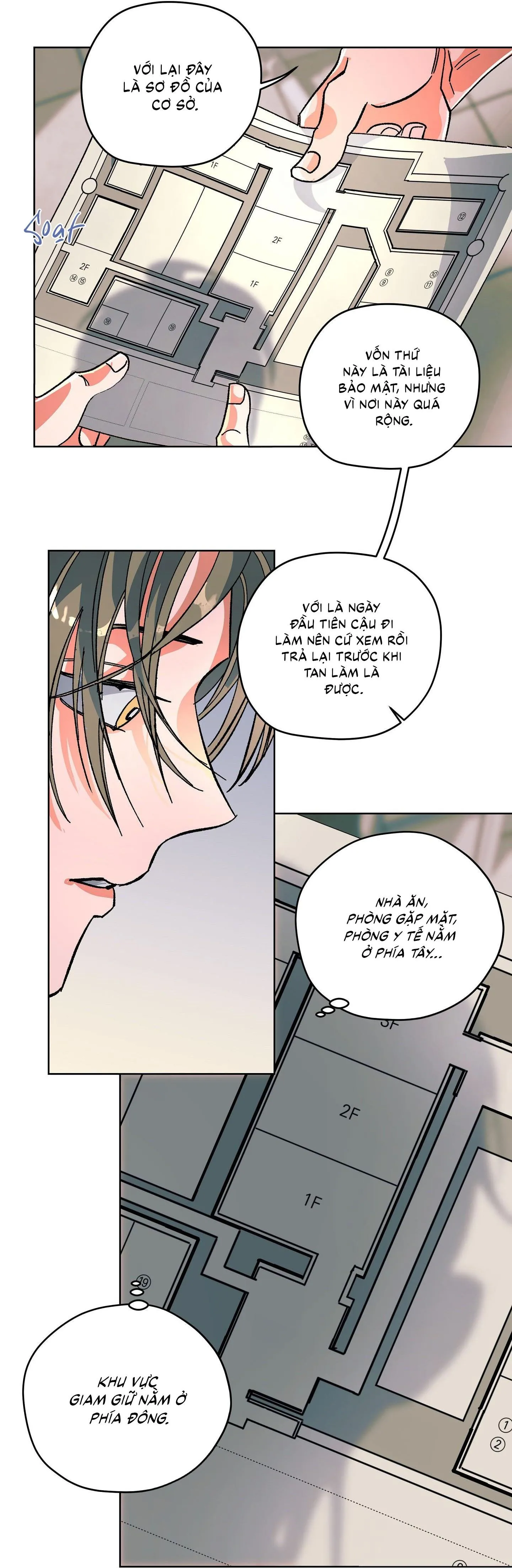 The Cell Chapter 2 Trang 35