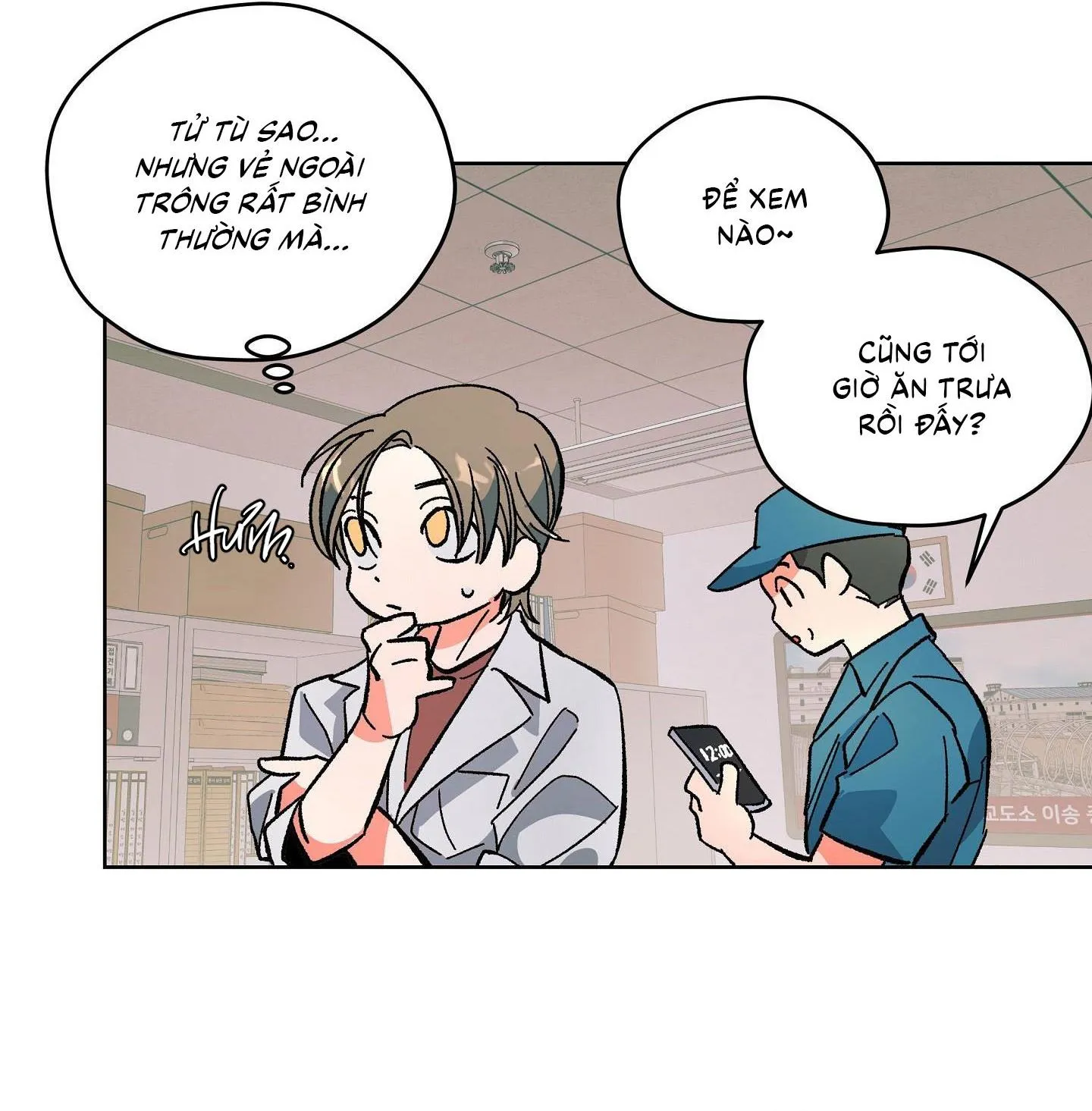 The Cell Chapter 2 Trang 37