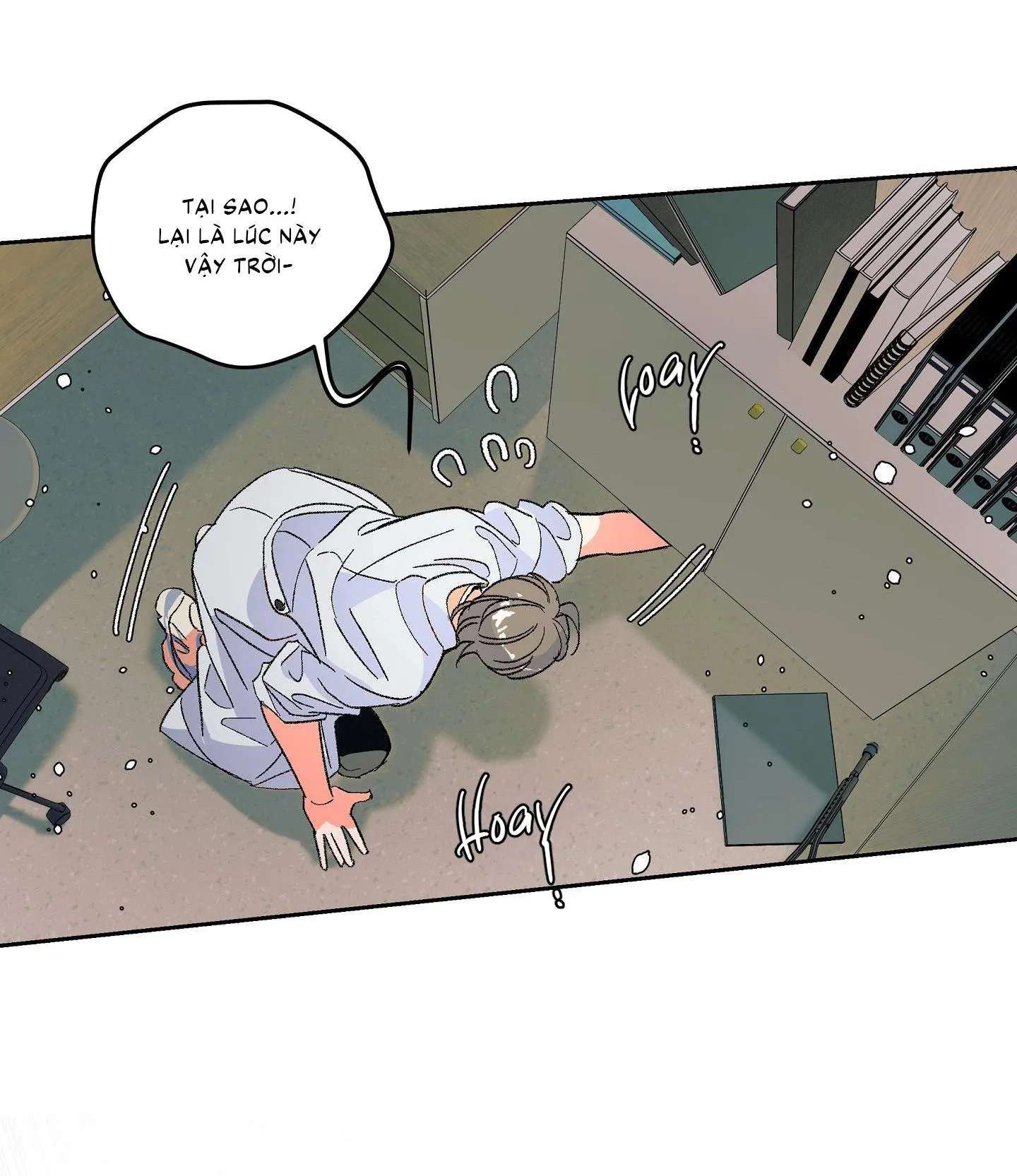 The Cell Chapter 3 Trang 5