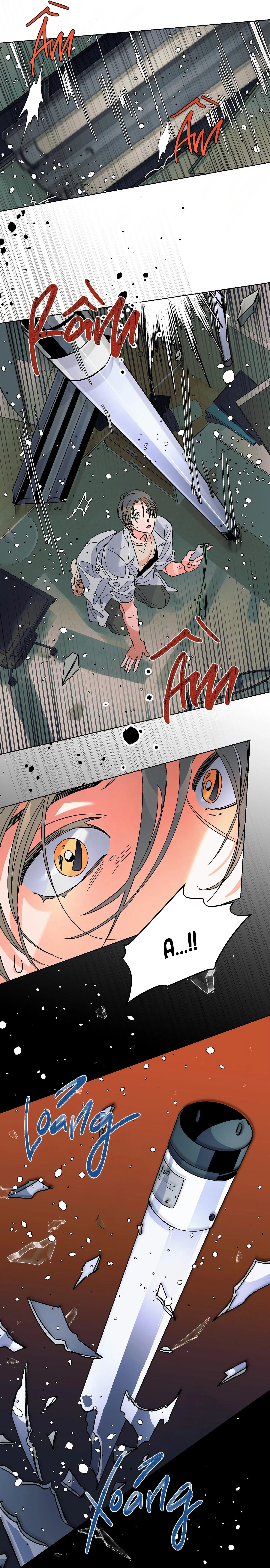 The Cell Chapter 3 Trang 6