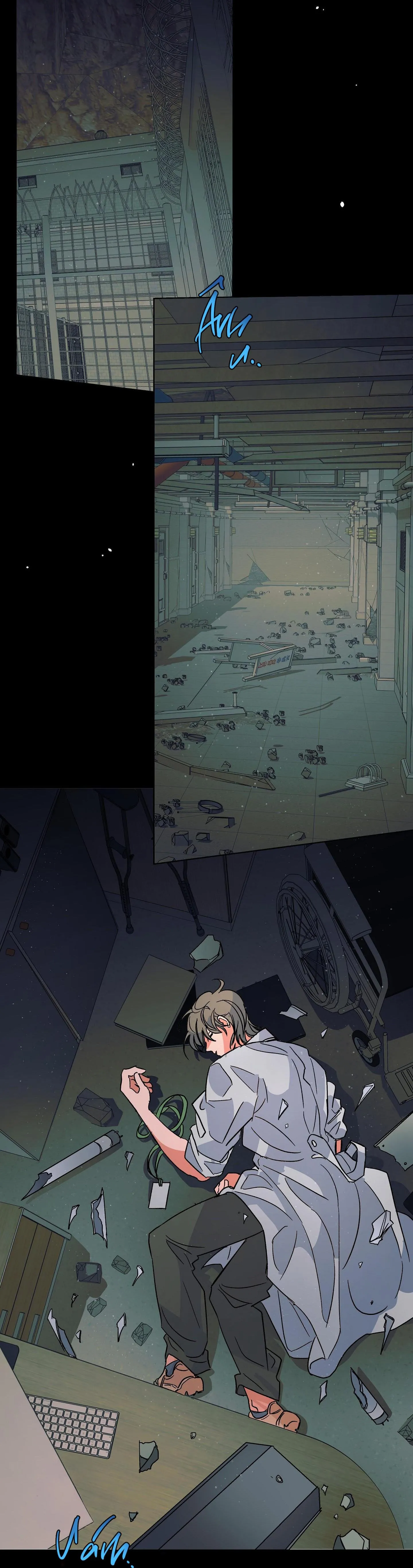 The Cell Chapter 3 Trang 9