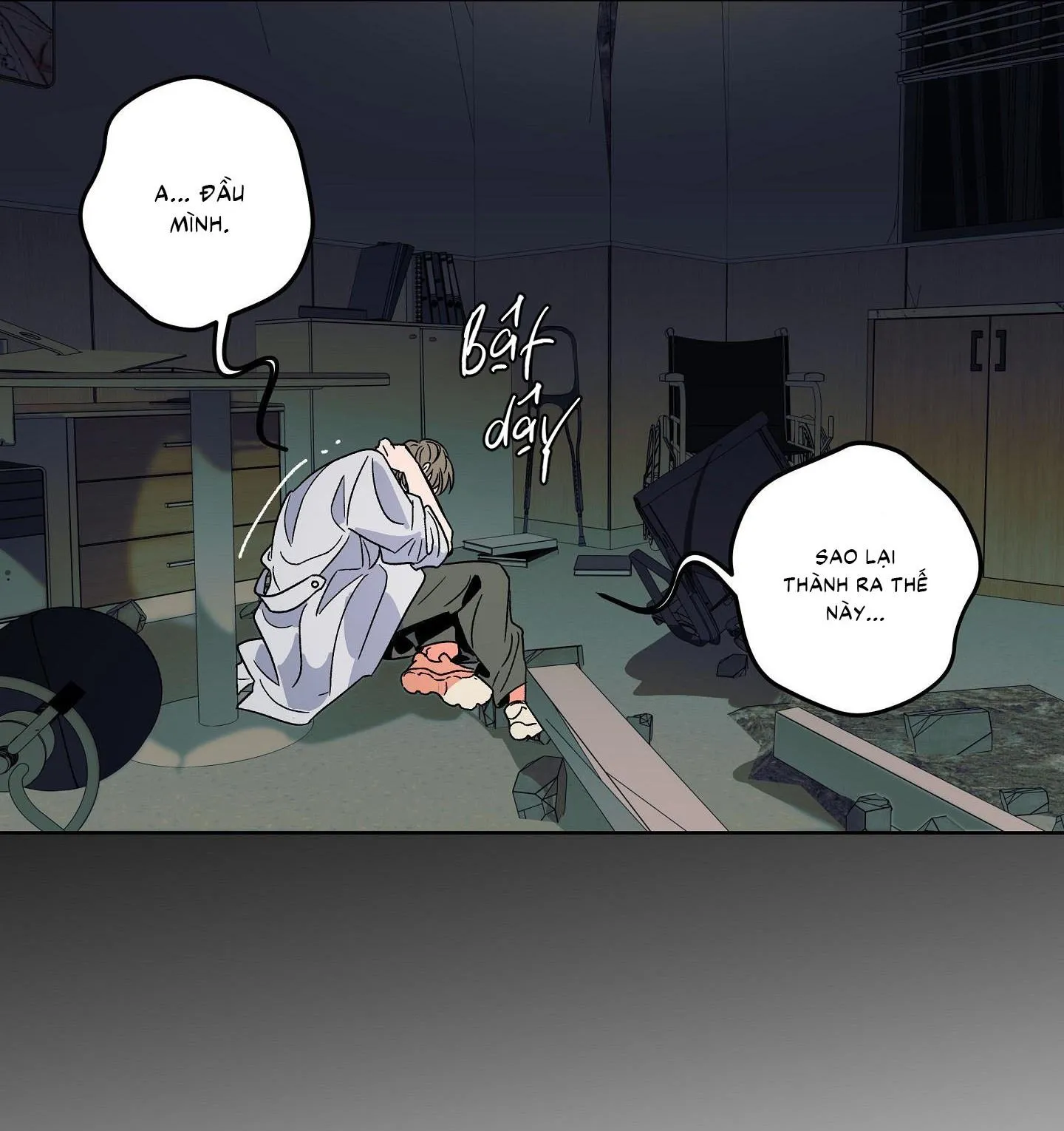 The Cell Chapter 3 Trang 11