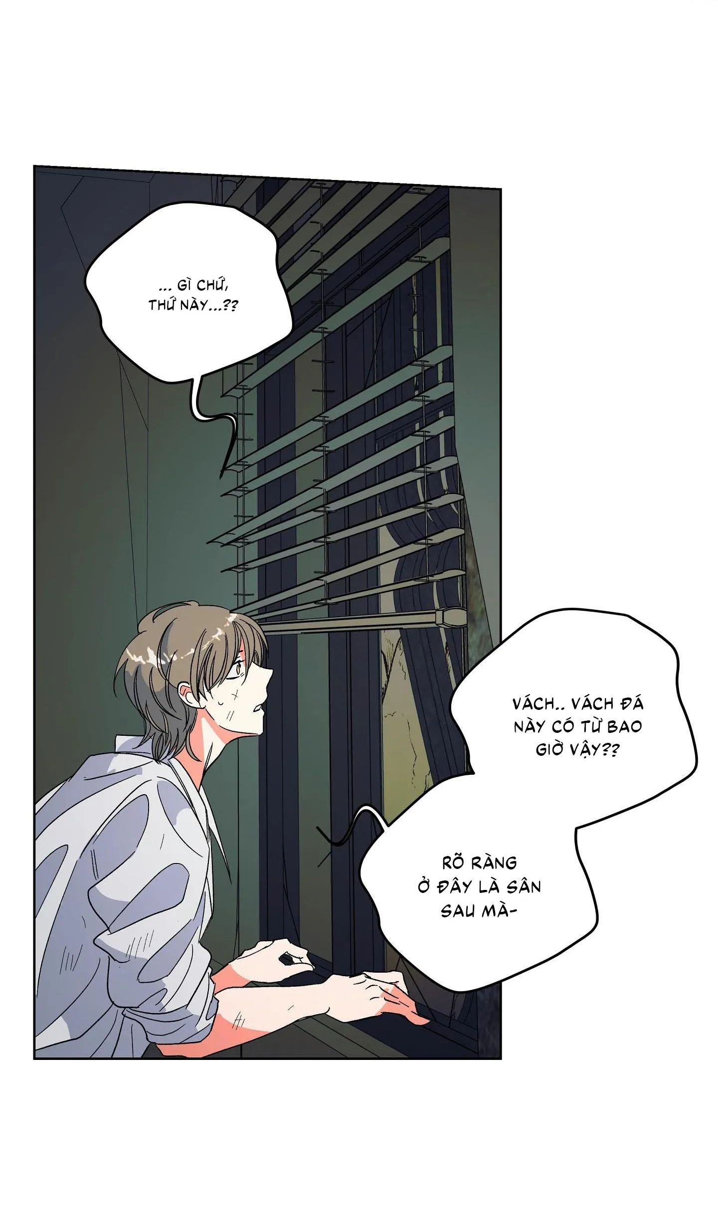 The Cell Chapter 3 Trang 15