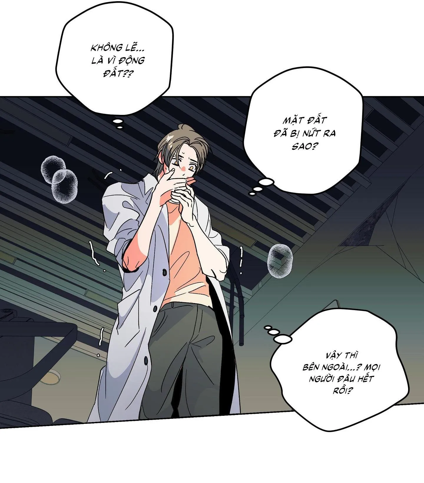 The Cell Chapter 3 Trang 16