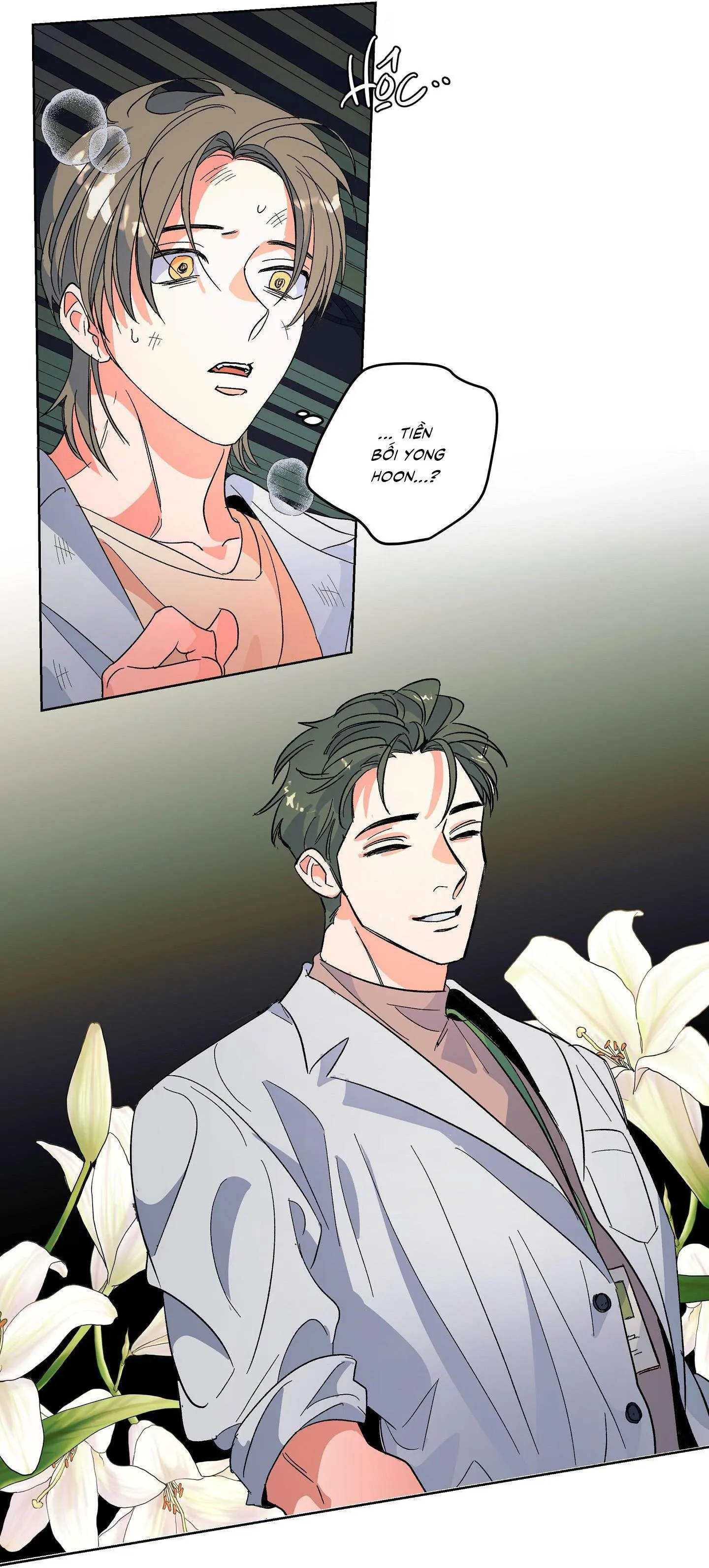 The Cell Chapter 3 Trang 17